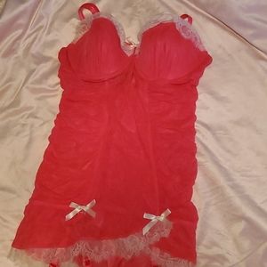 Victoria's Secret Lingerie